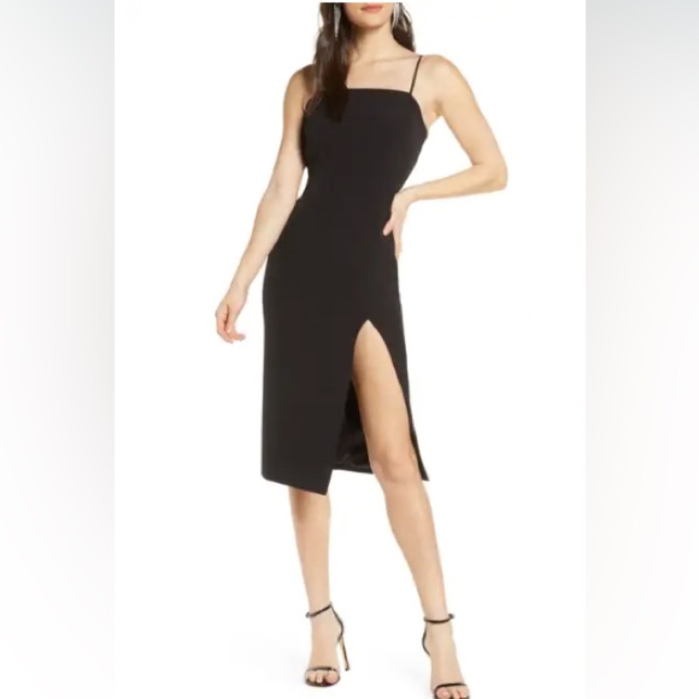 Bardot Eliana Cocktail Dress